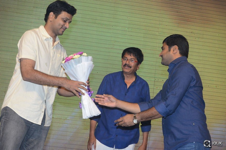 Run-Movie-Audio-Launch